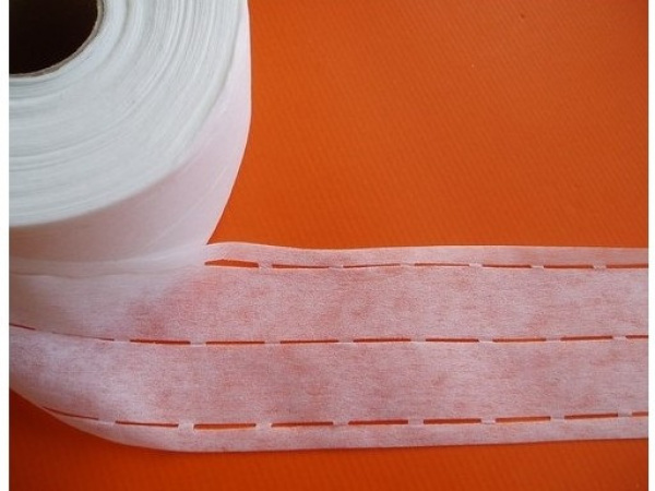 Vlizelínová perforace zažehlovací 10-40-40-10