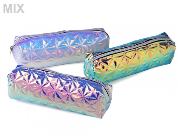 Pouzdro holografické 5,5x19 cm