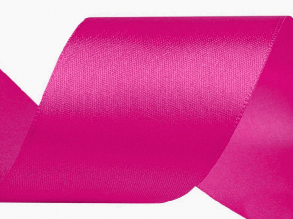 Atlasová stuha šíře 40 mm