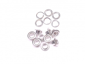 Průchodky sypané 5mm