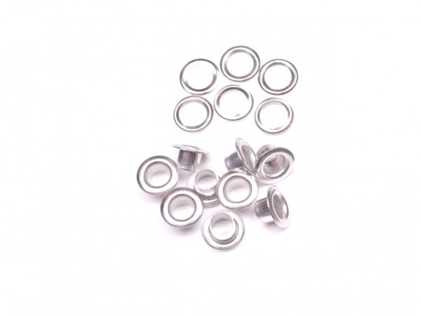 Průchodky sypané 5mm