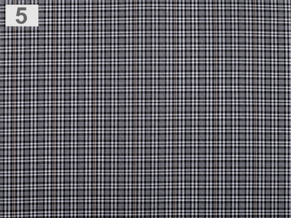 Podšívkovina károvaná