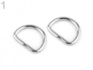 Polokroužek šíře 16 mm