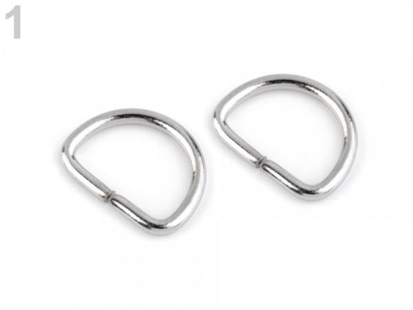 Polokroužek šíře 16 mm