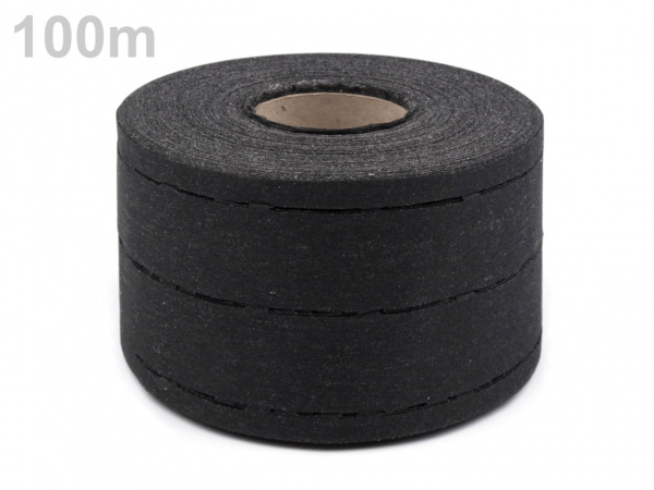 Zažehlovací perforace 10-35-35-10