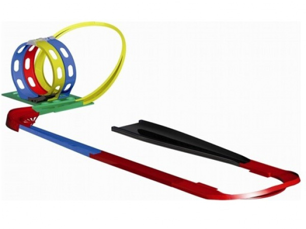 Autodráha - Loop Rider