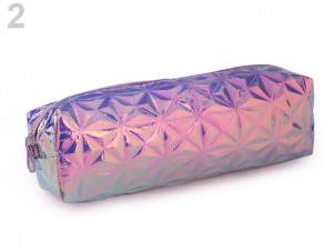 Pouzdro holografické 5,5x19 cm