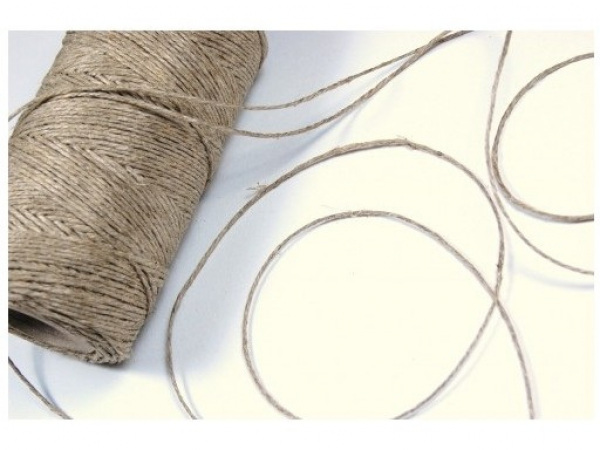 Lněná nit tex. 150x5 100g