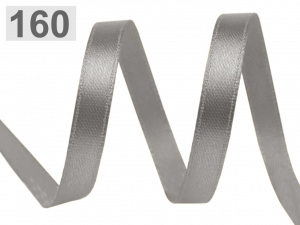 Stuha atlasová šíře 6mm