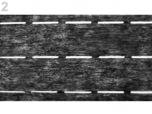 Zažehlovací perforace 10-35-35-10