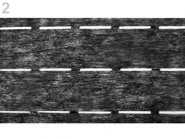 Zažehlovací perforace 10-35-35-10