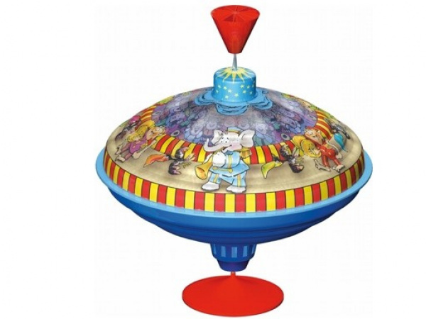 Káča cirkus, průměr 21 cm