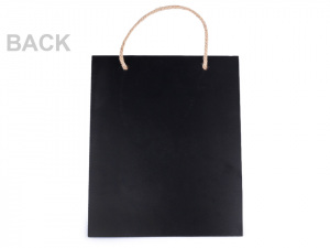 Tabulka / tabule Home 26x36 cm