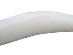 Vycpávky tloušťka 16 - 18mm filcové