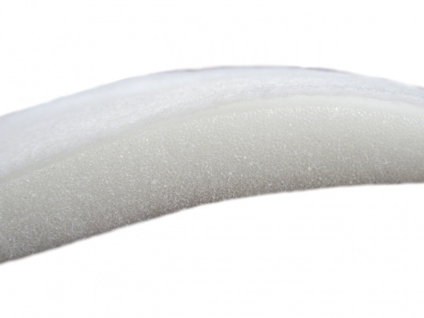 Vycpávky tloušťka 16 - 18mm filcové