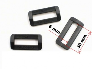 Průvlek šíře 30mm 107041