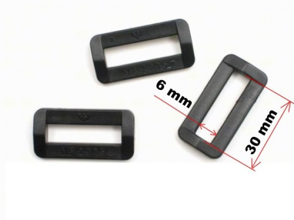 Průvlek šíře 30mm 107041