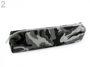 Pouzdro maskáčové 4x19 cm