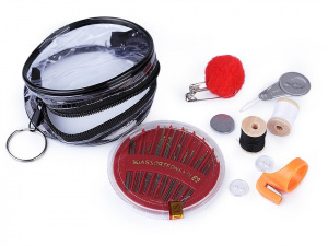 Šitíčko v pouzdře