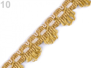 Prýmek šíře 20 mm