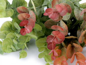 Umělý eukalyptus k aranžování