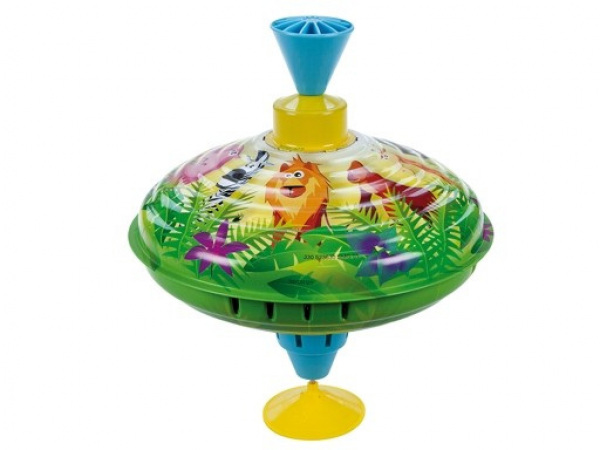 Káča džungle Ø16cm