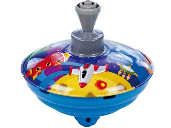 Káča vesmír Ø13cm