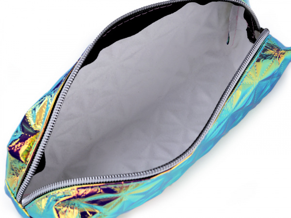 Pouzdro holografické 5,5x19 cm