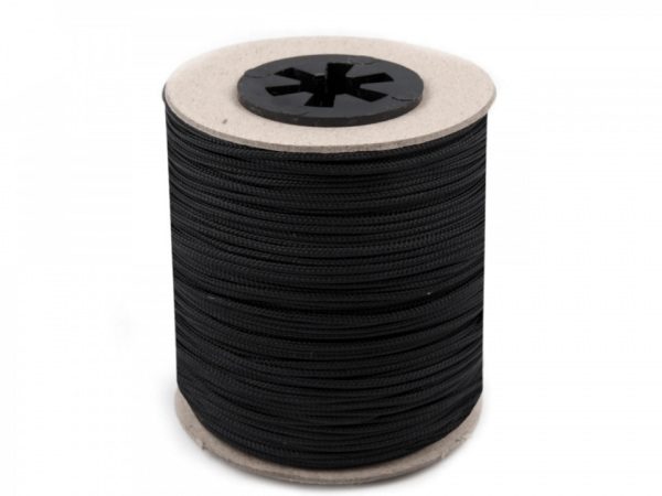 Šňůra technická žaluziová Ø1,6 mm