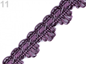 Prýmek šíře 20 mm