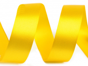 Atlasová stuha šíře 25 mm