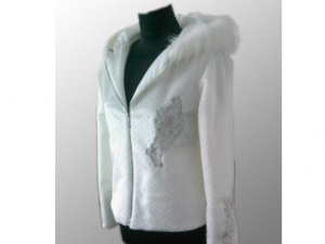 Podšívkovina nerozměřená POL