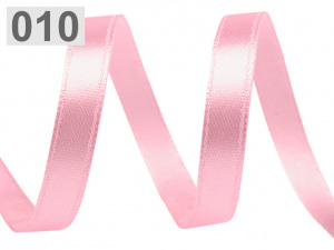 Stuha atlasová šíře 6mm