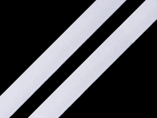 Pruženka prádlová šíře 12mm ČESKÝ VÝROBEK