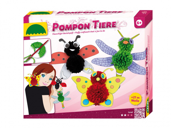 Bambulkové tvoření