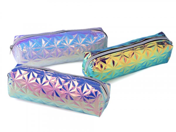 Pouzdro holografické 5,5x19 cm