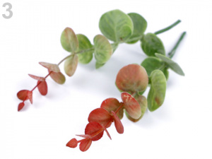 Umělý eukalyptus k aranžování