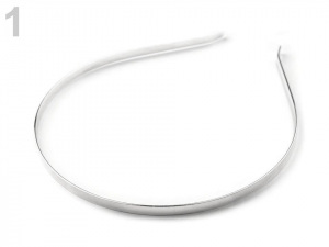 Základ pro výrobu čelenky