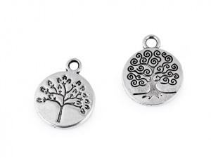 Přívěsek strom života Ø15 mm