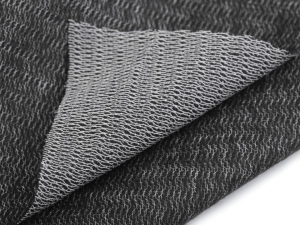 Rašlovka šíře 90 cm nažehlovací