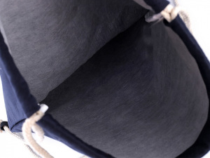 Vak na záda kotva 31x41 cm