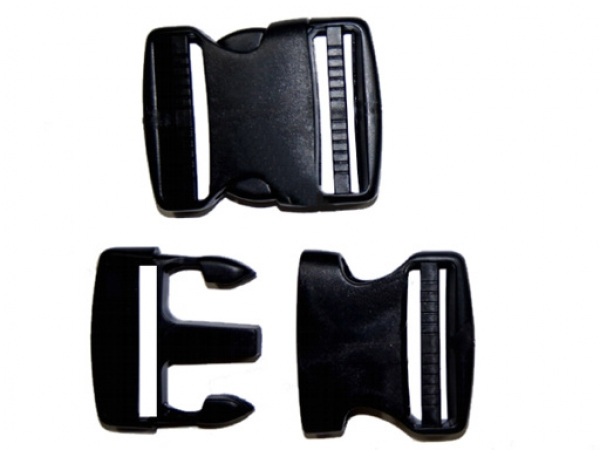 Spona trojzubec šíře 49 mm