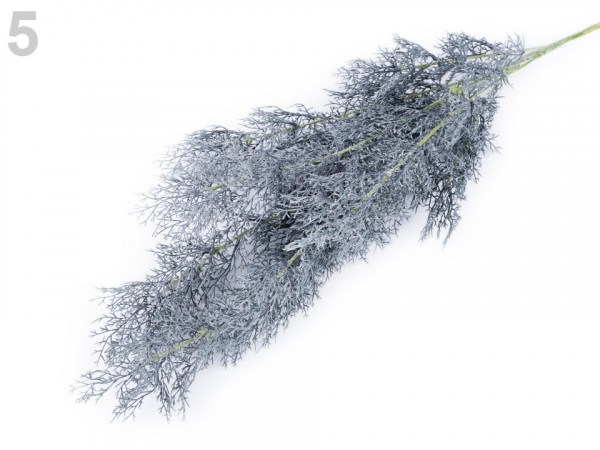 Umělý lišejník větvička