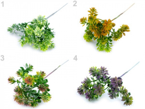 Umělá větvička k aranžování