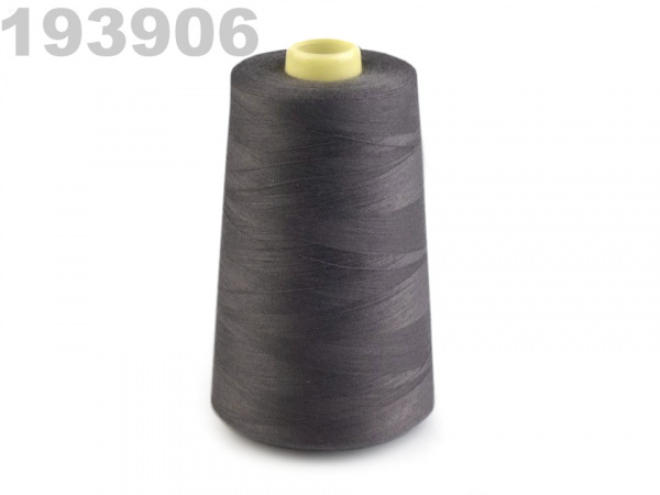 Polyesterové nitě návin 5000 yards PES 40/2 BARVY