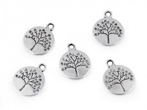 Přívěsek strom života Ø15 mm