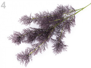 Umělý lišejník větvička