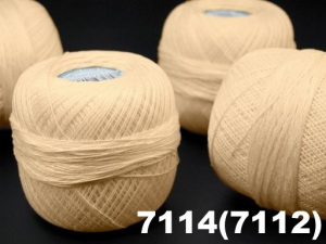 Příze Kordonet 10; 15; 30; 50; 60; 80