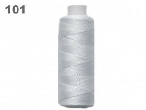 Polyesterové nitě 40/2 návin 200 m