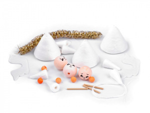 Kreativní sada andělé